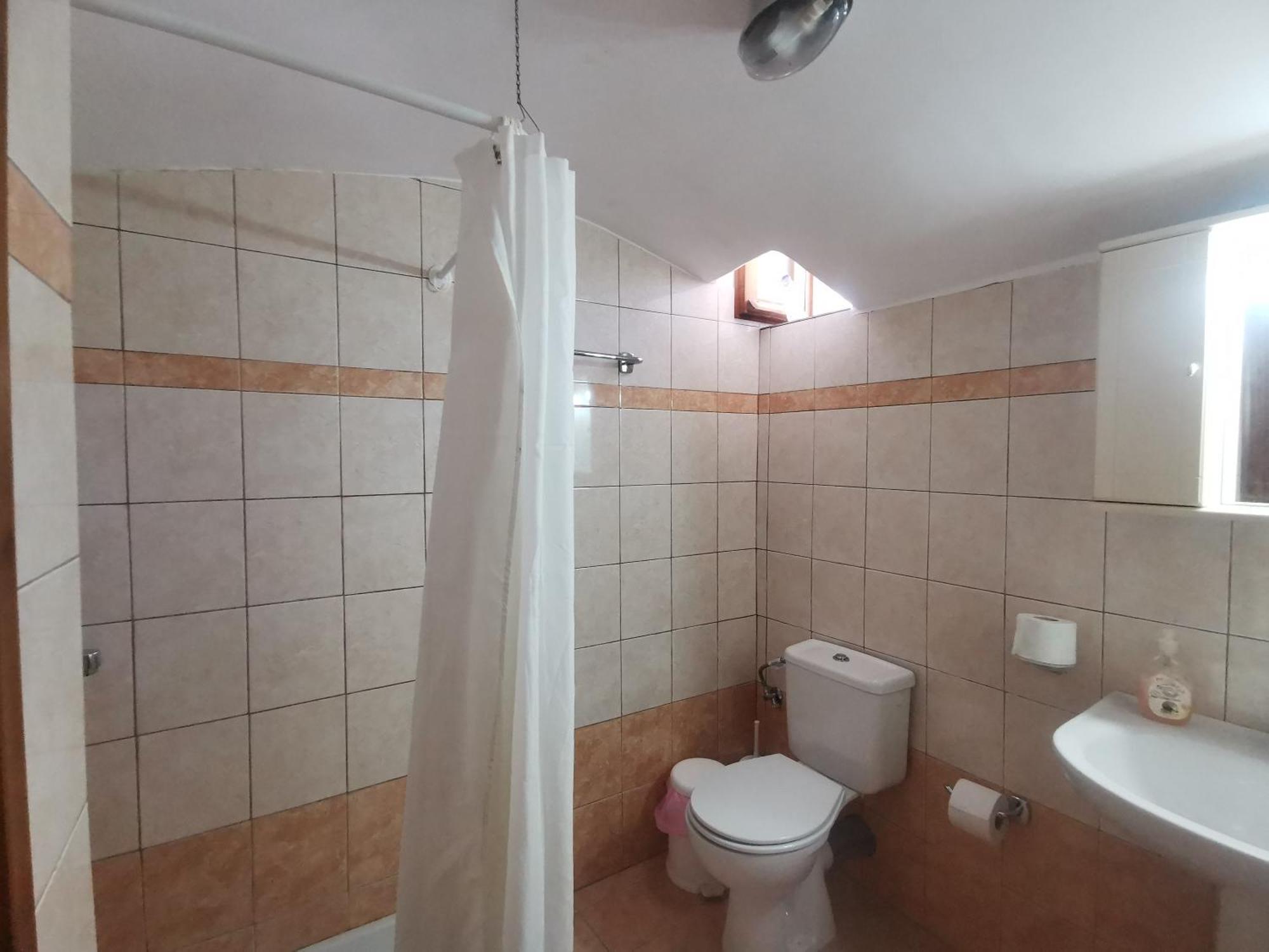 Kalypso Apartment Халки Номер фото